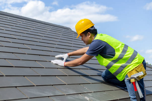 Best Slate Roofing Contractor  in Wilmore, KY